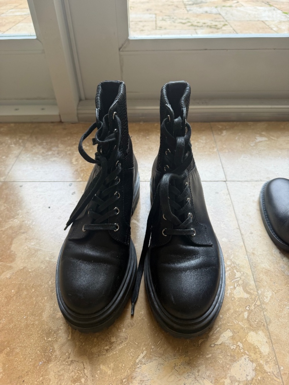 Gianvitto Rossi Boots